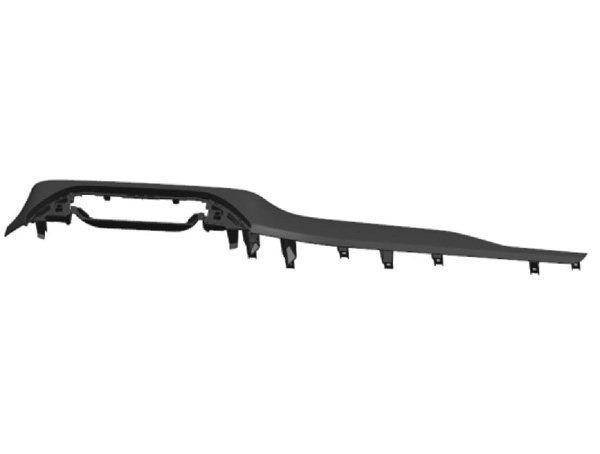 汽車(chē)內(nèi)外飾件樣品