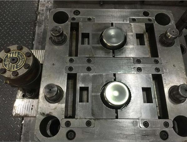 熱壓模具